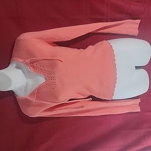 Light weight sweater by copper key